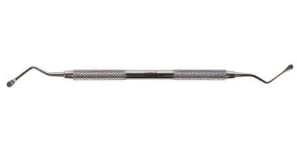 HSB - Lucas Bone Curette #87