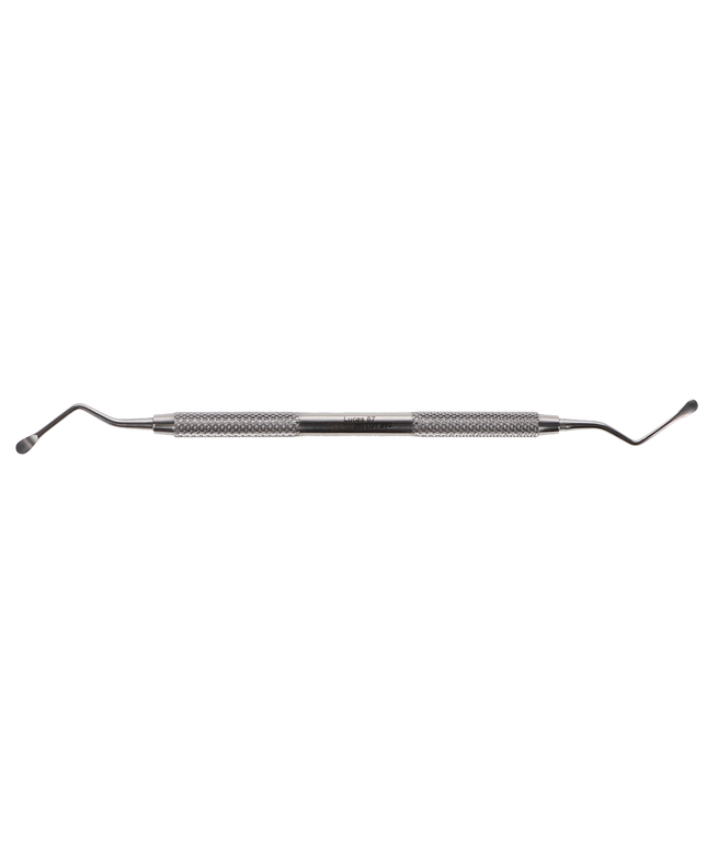 HSB - Lucas Bone Curette #87