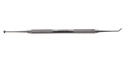 HSB - Burnisher D/E #27/29