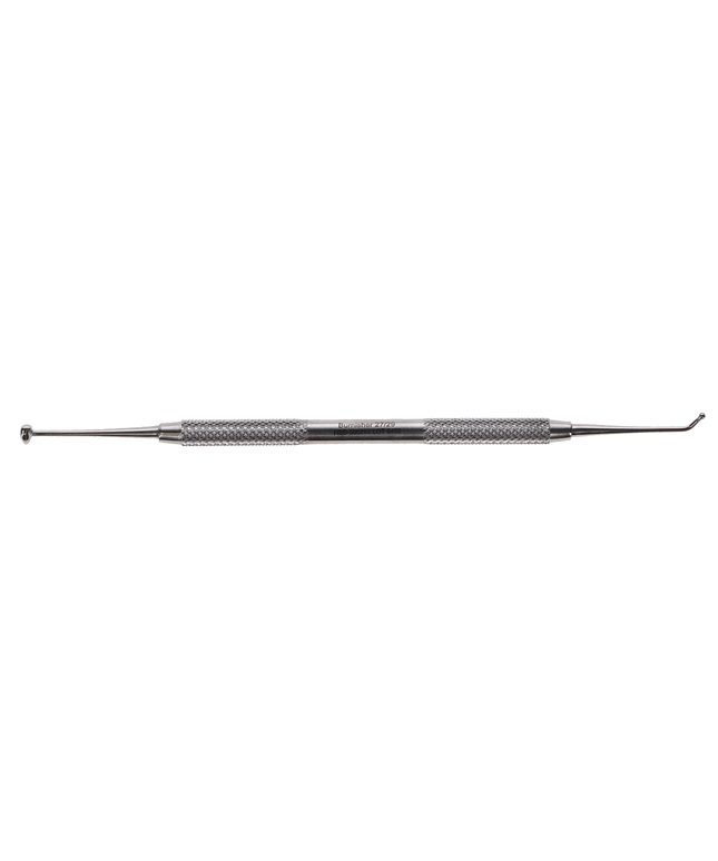 HSB - Burnisher D/E #27/29