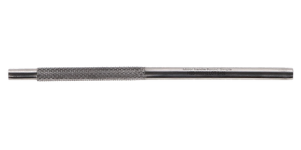 HSB - Mirror Handle Round Simple Stem