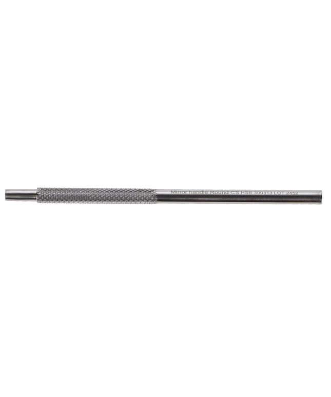 HSB - Mirror Handle Round Cone Socket