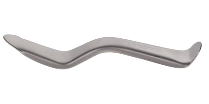 HSB - U/Minnesota Cheek Retractor