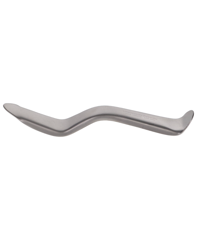 HSB - U/Minnesota Cheek Retractor