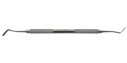 HSB - Gregg Plastic Filling Instrument #4/5