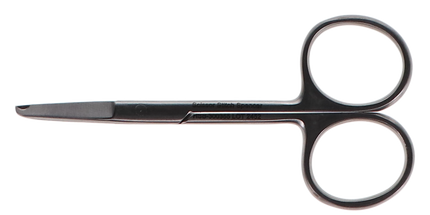 HSB - Scissor Stitch 3-1/2" Spencer