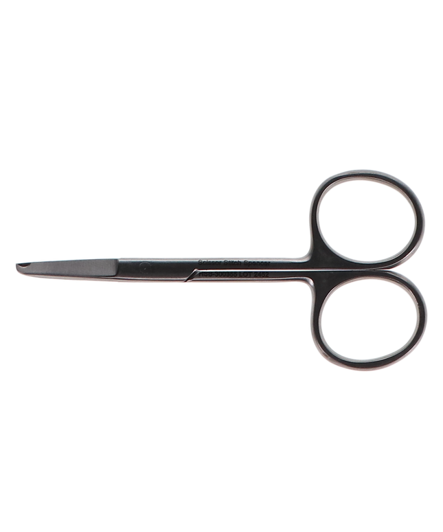 HSB - Scissor Stitch 3-1/2" Spencer