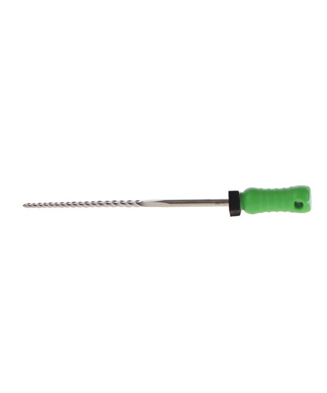 HSB - K-File, Stainless Steel, 31 mm, # 70, Green, 6/Pk