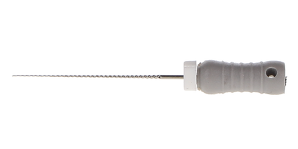 HSB - K-File NiTi 21mm #08 6/Pk