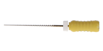 HSB - K-File NiTi 21mm #20 6/Pk
