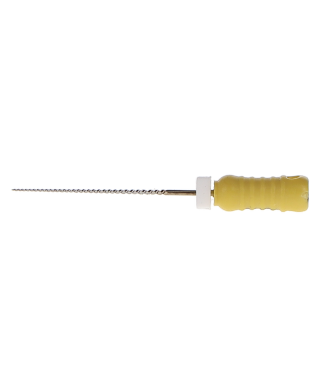 HSB - K-File NiTi 21mm #20 6/Pk