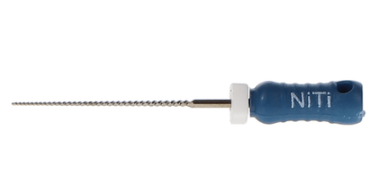 HSB - K-File NiTi 21mm #30 6/Pk