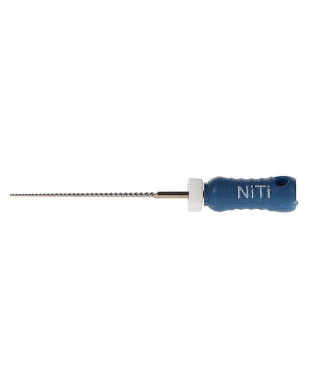 HSB - K-File NiTi 21mm #30 6/Pk