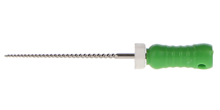 HSB - K-File NiTi 21mm #35 6/Pk