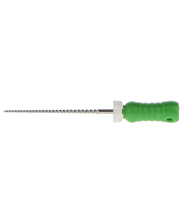 HSB - K-File NiTi 21mm #35 6/Pk