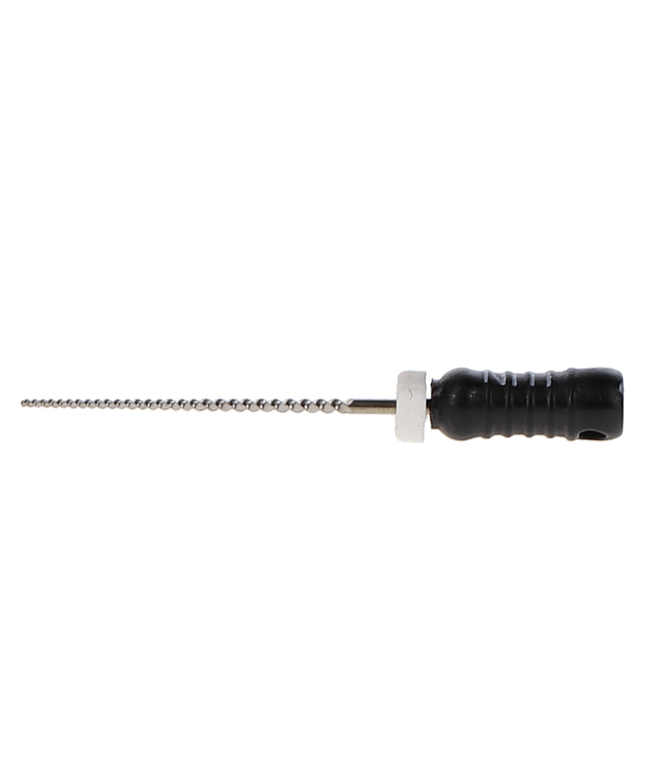 HSB - K-File NiTi 21mm #40 6/Pk