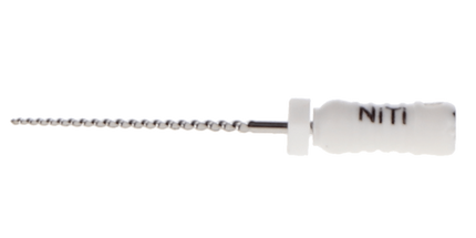 HSB - K-File NiTi 21mm #45 6/Pk