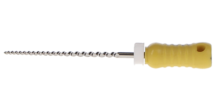 HSB - K-File NiTi 21mm #50 6/Pk