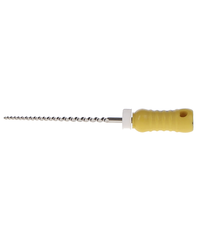 HSB - K-File NiTi 21mm #50 6/Pk