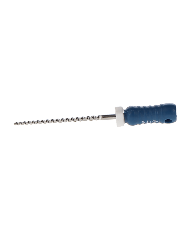HSB - K-File NiTi 21mm #60 6/Pk