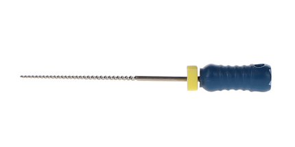 HSB - K-File NiTi 25mm #30 6/Pk