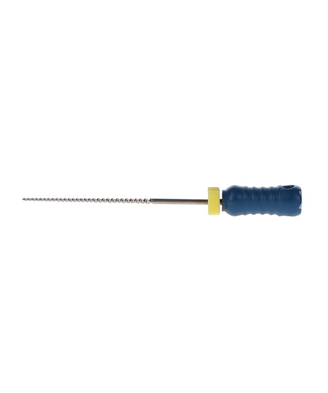 HSB - K-File NiTi 25mm #30 6/Pk