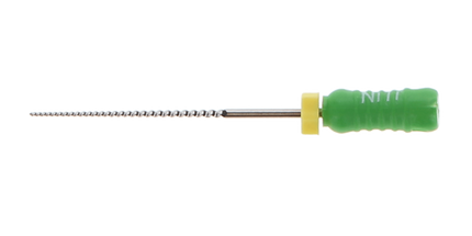 HSB - K-File NiTi 25mm #35 6/Pk