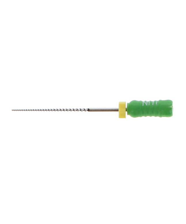 HSB - K-File NiTi 25mm #35 6/Pk