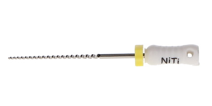 HSB - K-File NiTi 25mm #45 6/Pk