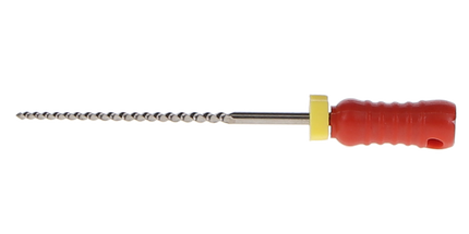 HSB - K-File NiTi 25mm #55 6/Pk