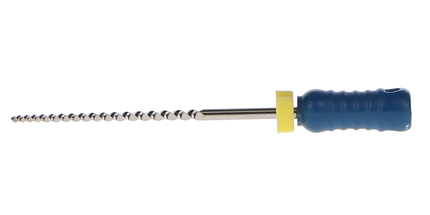 HSB - K-File NiTi 25mm #60 6/Pk