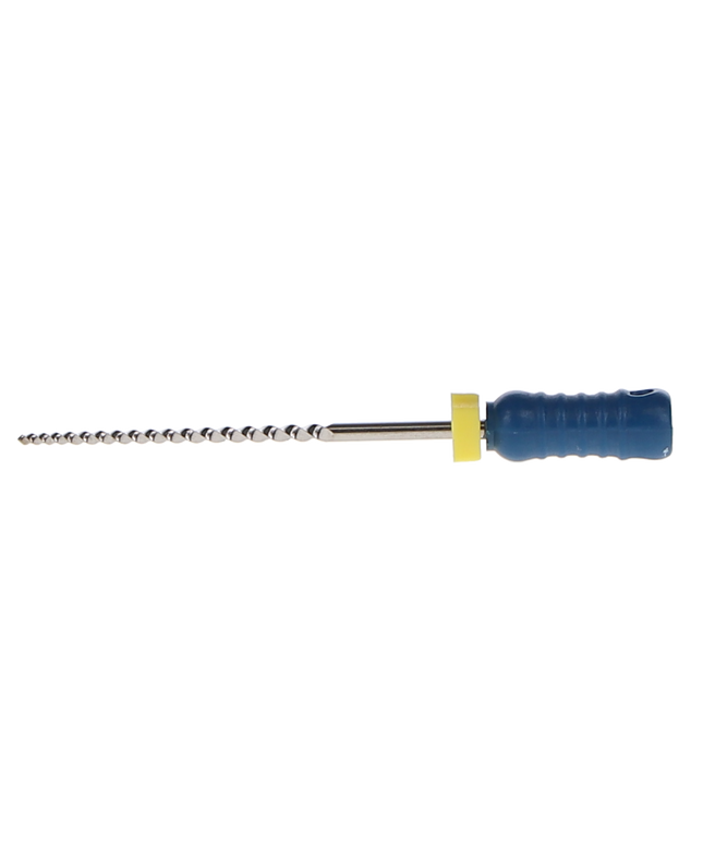 HSB - K-File NiTi 25mm #60 6/Pk