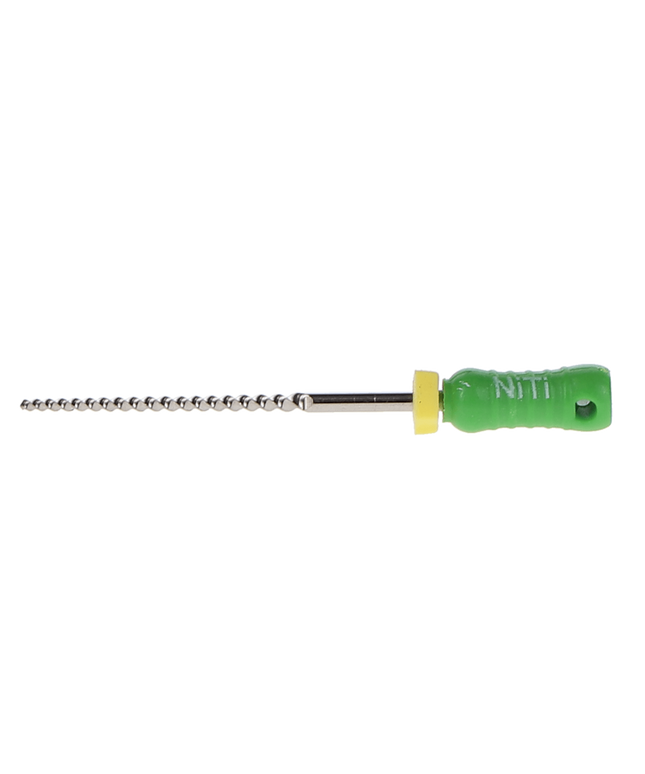 HSB - K-File NiTi 25mm #70 6/Pk