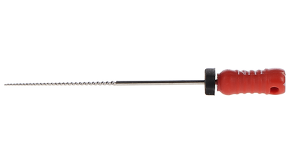 HSB - K-File NiTi 31mm #25 6/Pk
