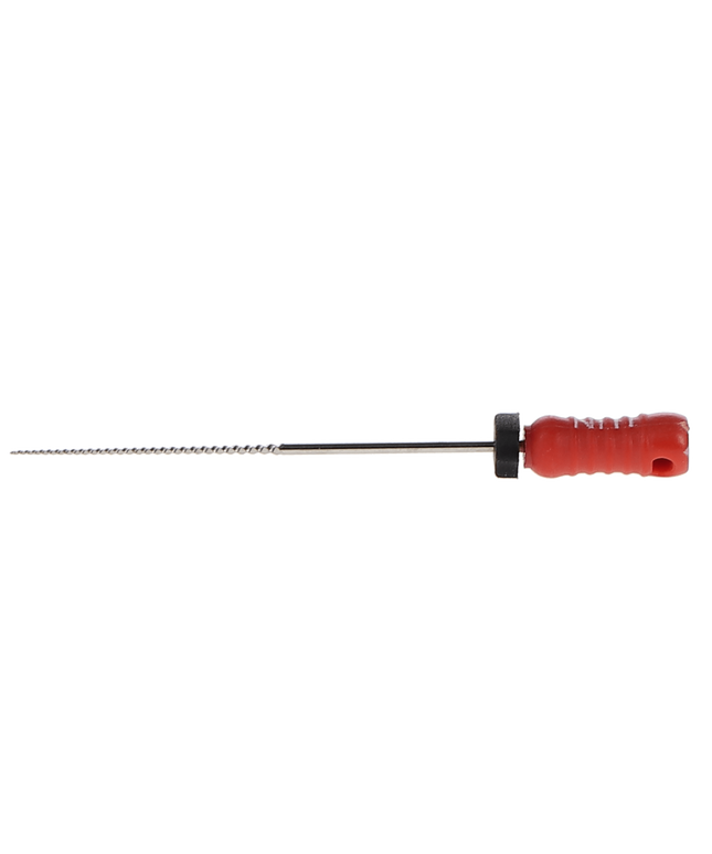 HSB - K-File NiTi 31mm #25 6/Pk