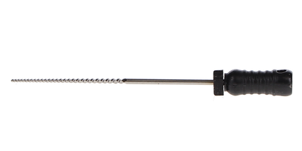 HSB - K-File NiTi 31mm #40 6/Pk