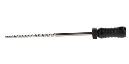 HSB - K-File NiTi 31mm #80 6/Pk