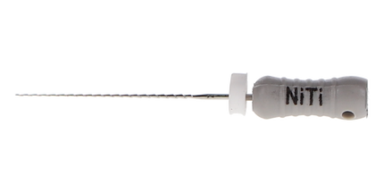HSB - Hedstrom Files NiTi 21mm #08 6/Pk