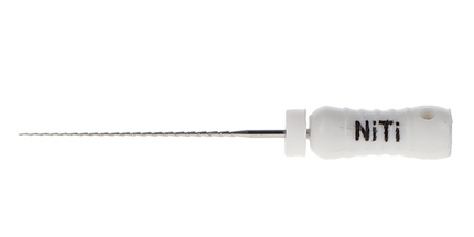 HSB - Hedstrom Files NiTi 21mm #15 6/Pk
