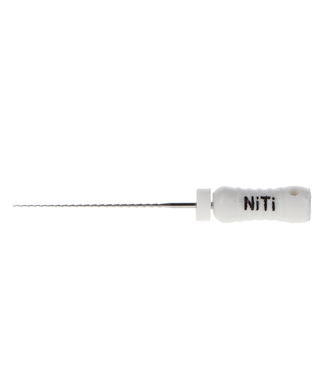 HSB - Hedstrom Files NiTi 21mm #15 6/Pk