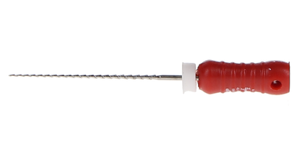 HSB - Hedstrom Files NiTi 21mm #25 6/Pk