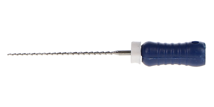 HSB - Hedstrom Files NiTi 21mm #30 6/Pk