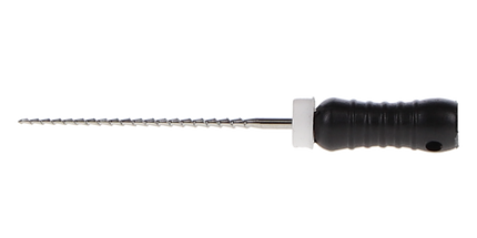 HSB - Hedstrom Files NiTi 21mm #40 6/Pk
