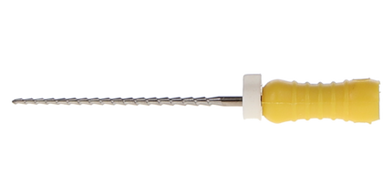 HSB - Hedstrom Files NiTi 21mm #50 6/Pk