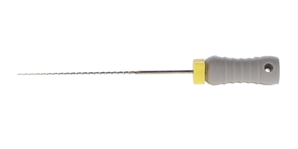 HSB - Hedstrom Files NiTi 25mm #08 6/Pk