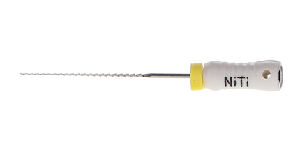 HSB - Hedstrom Files NiTi 25mm #15 6/Pk