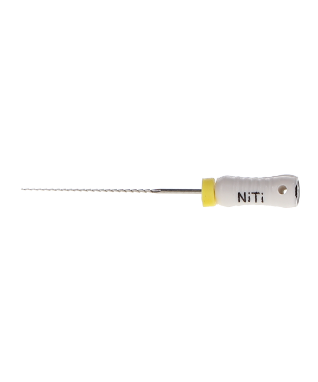 HSB - Hedstrom Files NiTi 25mm #15 6/Pk
