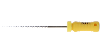 HSB - Hedstrom Files NiTi 25mm #20 6/Pk