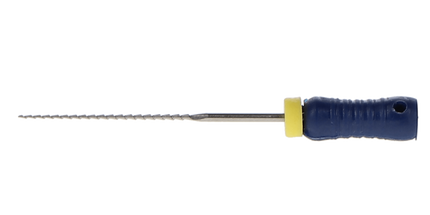 HSB - Hedstrom Files NiTi 25mm #30 6/Pk