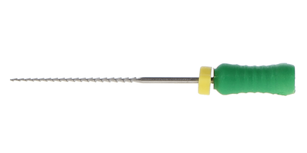 HSB - Hedstrom Files NiTi 25mm #35 6/Pk